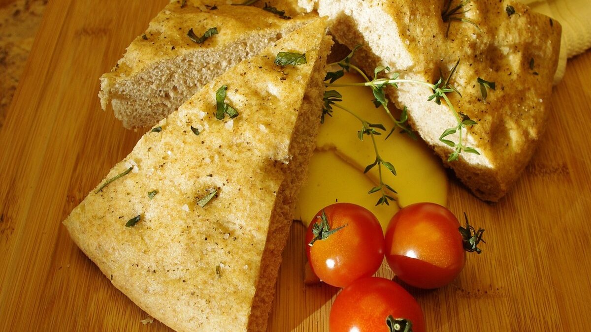 Les fougasses : le pain traditionnel de Provence